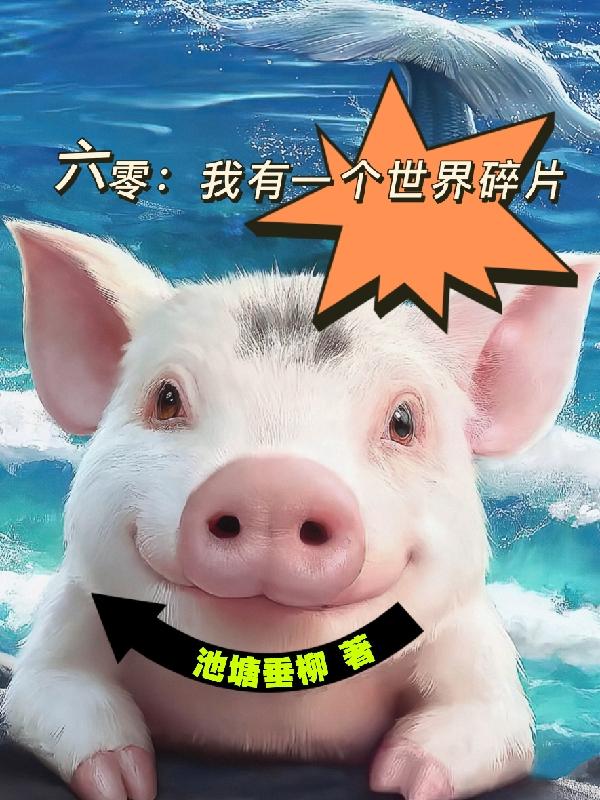 六零:我有一个世界碎片